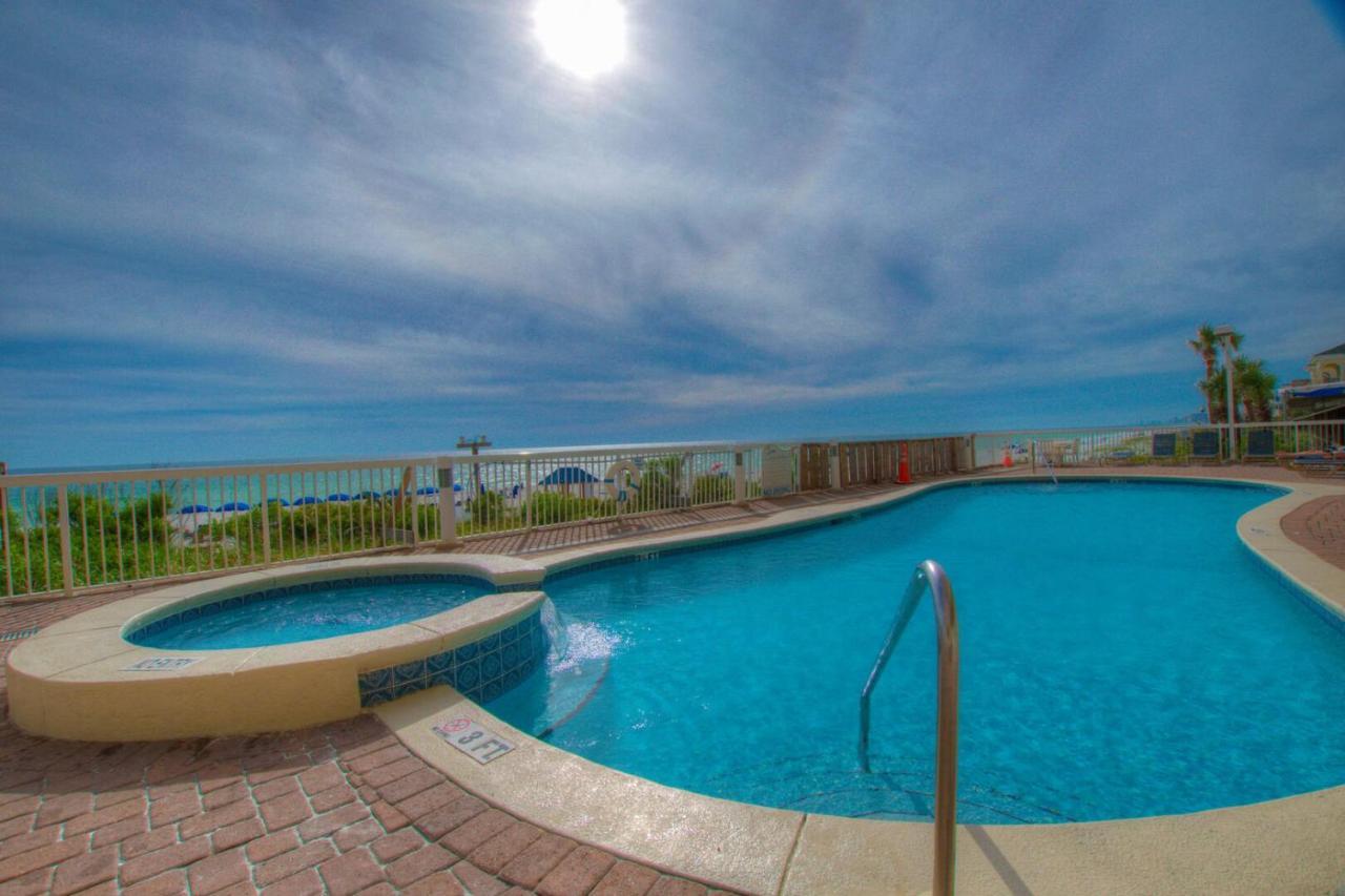 Seychelles 601 Βίλα Panama City Beach Εξωτερικό φωτογραφία