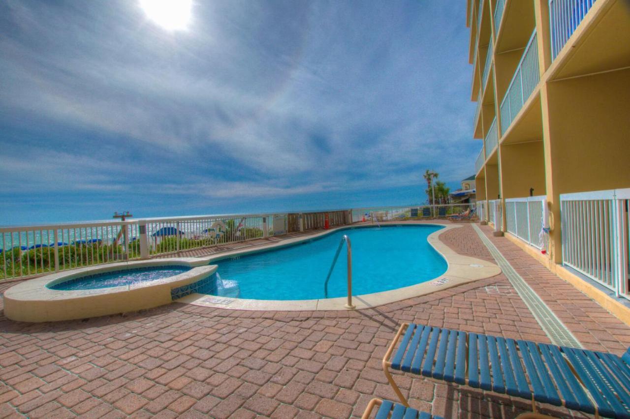 Seychelles 601 Βίλα Panama City Beach Εξωτερικό φωτογραφία