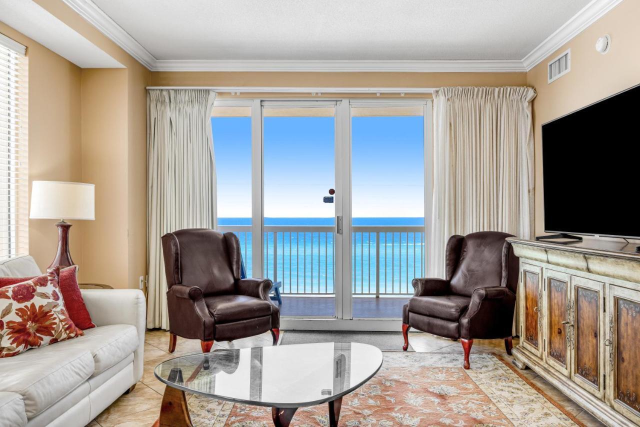Seychelles 601 Βίλα Panama City Beach Εξωτερικό φωτογραφία