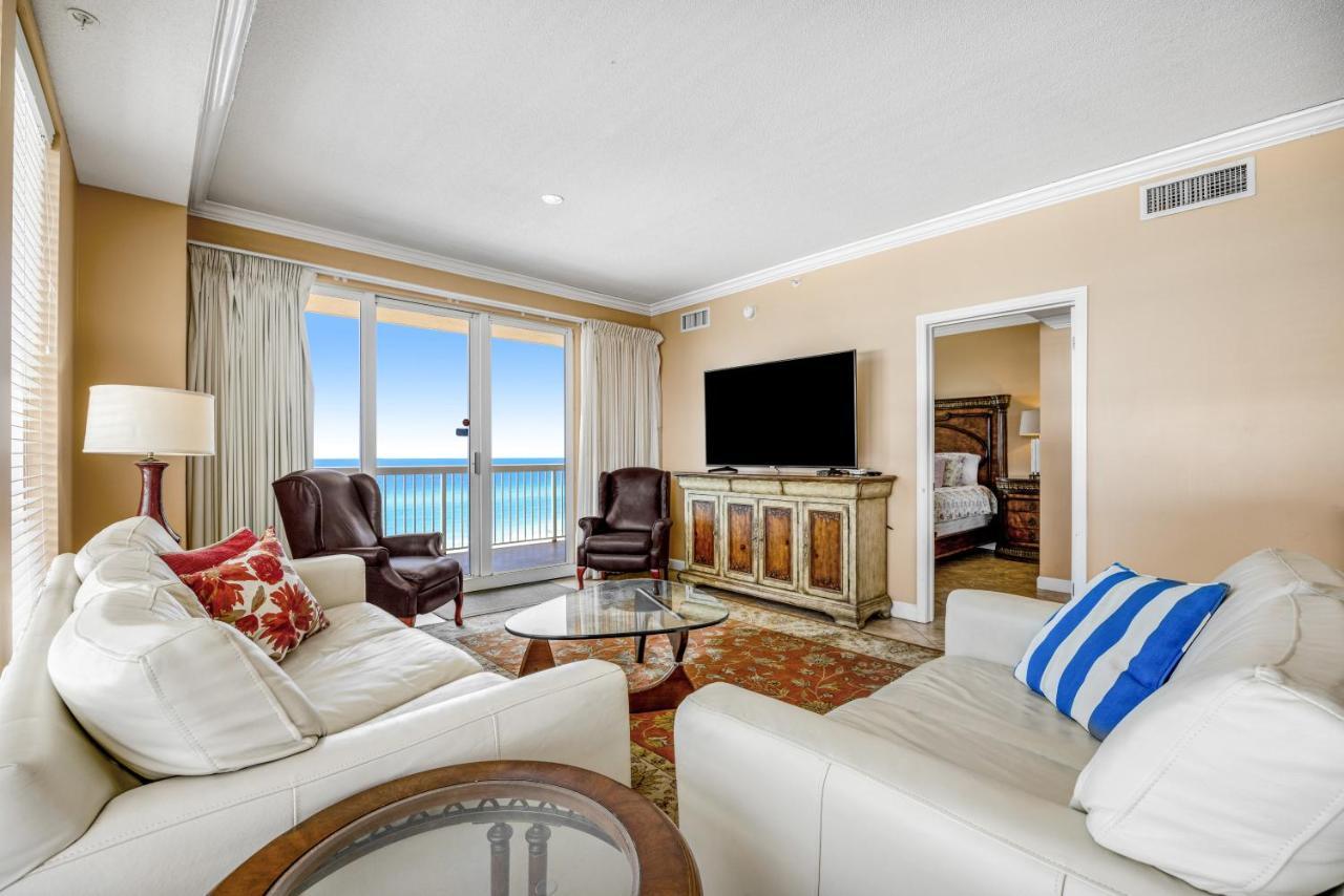 Seychelles 601 Βίλα Panama City Beach Εξωτερικό φωτογραφία
